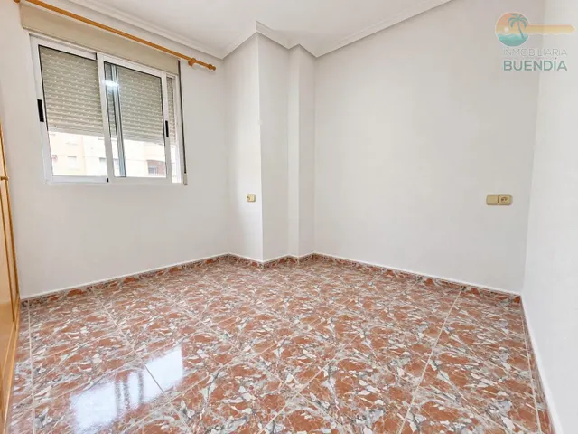 APARTAMENTO EN PUERTO DE MAZARRON - CENTRO — 13