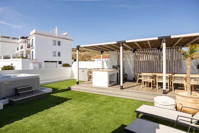 Ático 3 habitaciones 141m² en venta - Paraiso-Barronal — 16