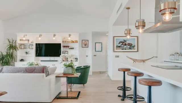 Ático en Venta en San Roque Cádiz — 21