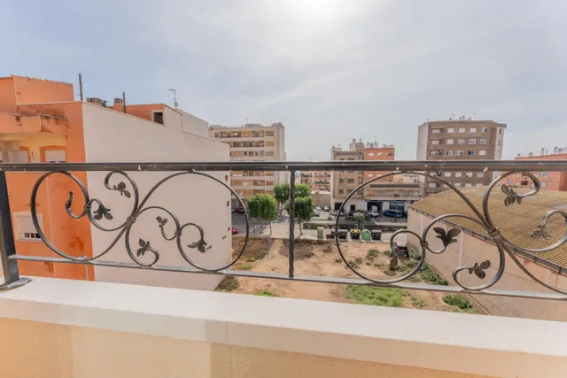 Buscas Terraza Amplia?, Ven a conocer este ATICO — 14