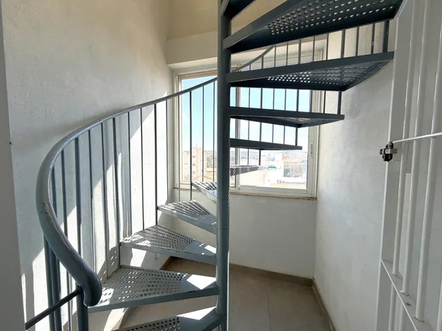 Fantástico ático a la venta en Villafranqueza — 13