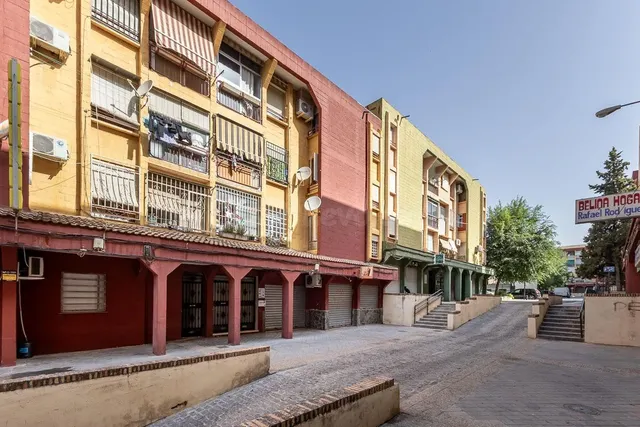 Piso en Casería de Montijo — 26