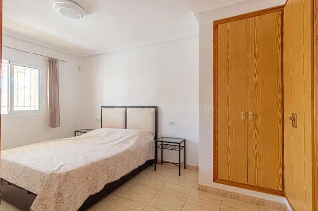 Bungalow 3 habitaciones 101m² en venta - Zeniamar-Horizonte-La Campana — 14