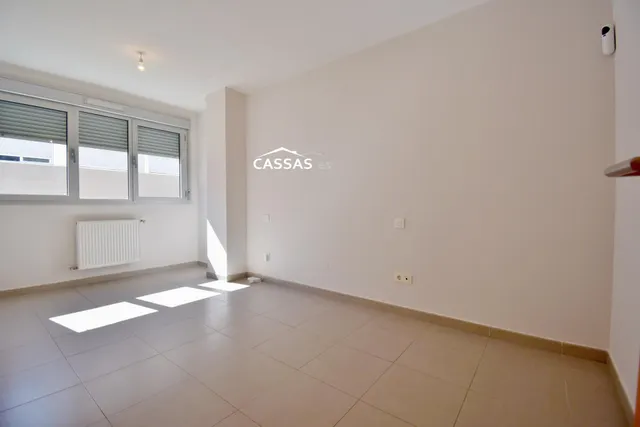 Soto del HENARES - 2 habitaciones, 2 plazas de garaje y trastero. — 17