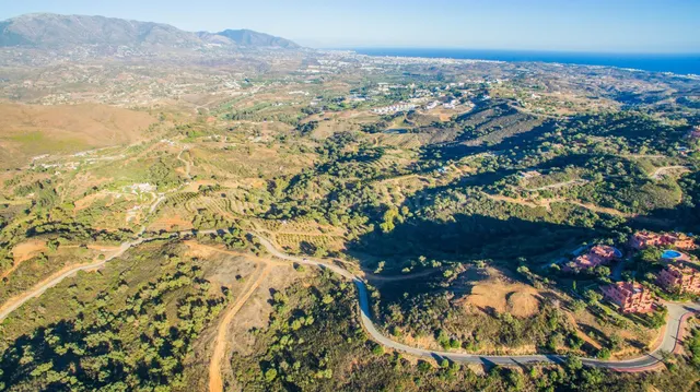 Espectacular finca en la Costa de Sol, sí, es posible conseg - foto 4