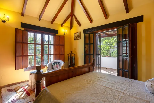 Chalet 4 habitaciones 347m² en venta - Marbella — 11