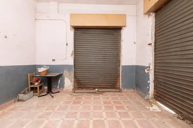 INCREIBLE LOCAL COMERCIAL EN SANTA FE CON EXCELENTES comunicaciones — 4