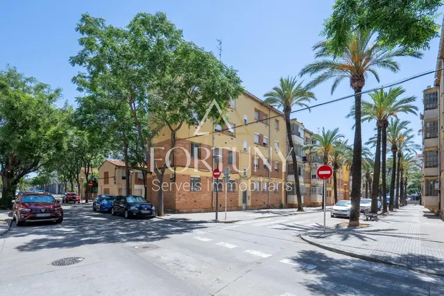 Piso en venta en Calle Valencia, Reus.