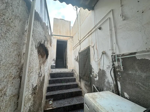 VENTA DE GRAN CASA CON PARCELA  EN BERJA, ALMERÍA. — 17