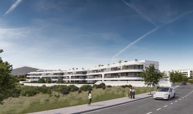 Apartamento 3 habitaciones 202m² en venta - Nueva Atalaya — 22