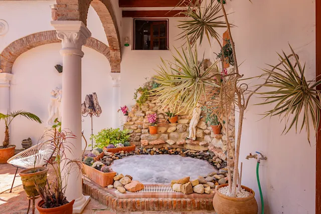 Finca rústica 4 habitaciones 970m² en venta - Costa del Sol — 17