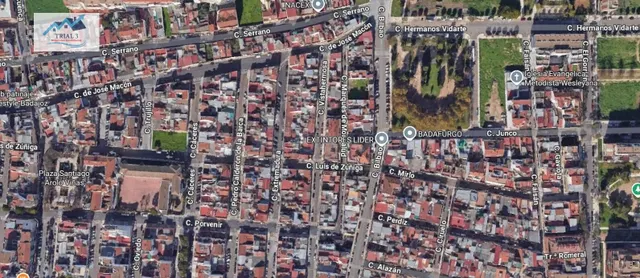 Venta Casa en Badajoz - foto 3