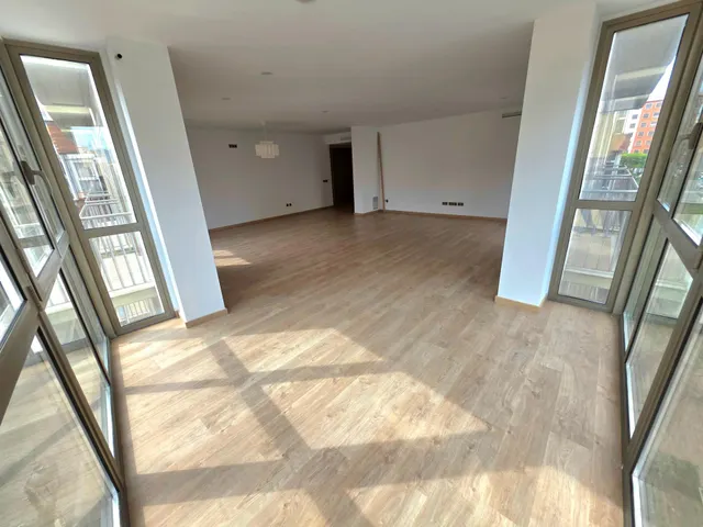 Exclusiva vivienda a estrenar en Castellón sin muebles — 6