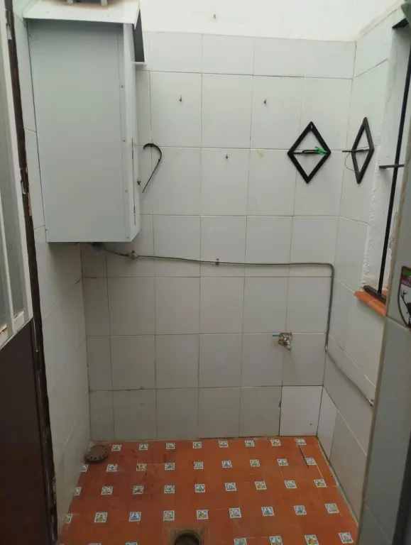 Gran casa de pueblo en el centro de  Zufre!!! — 13