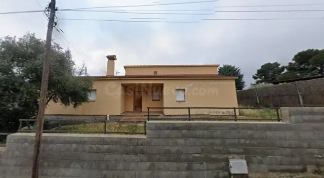 Se vende Casa OKUPADA en CL CORNELLÀ 630 Cabrera d'Igualada, - foto 3