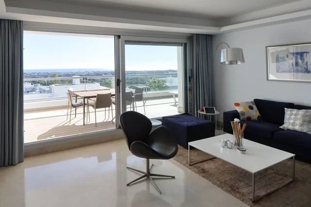 Apartamento 2 habitaciones 88m² en venta - El Madroñal — 10