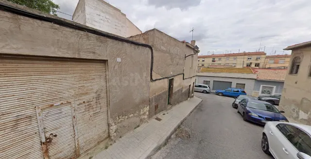 Adosado 177m² en venta - Centro - plaza castelar — 2