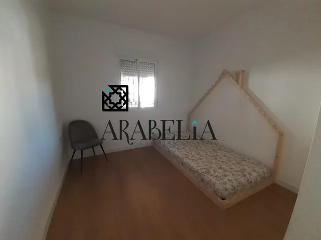 Fantástico chalet en Urbanización Encinares de Alcolea — 19