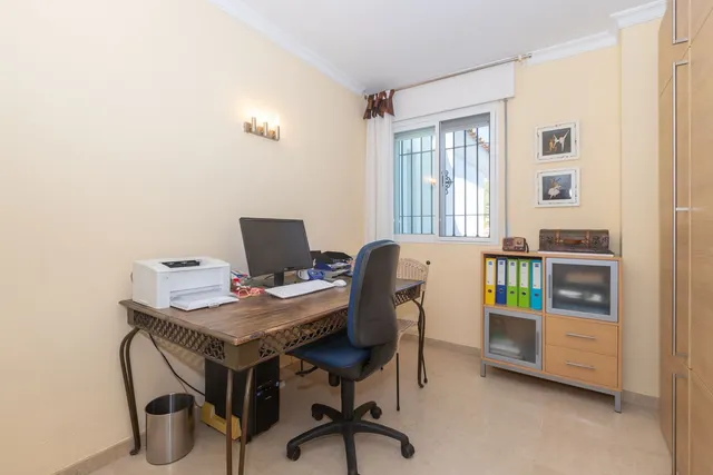 Adosado 4 habitaciones 206m² en venta - Marbella — 22