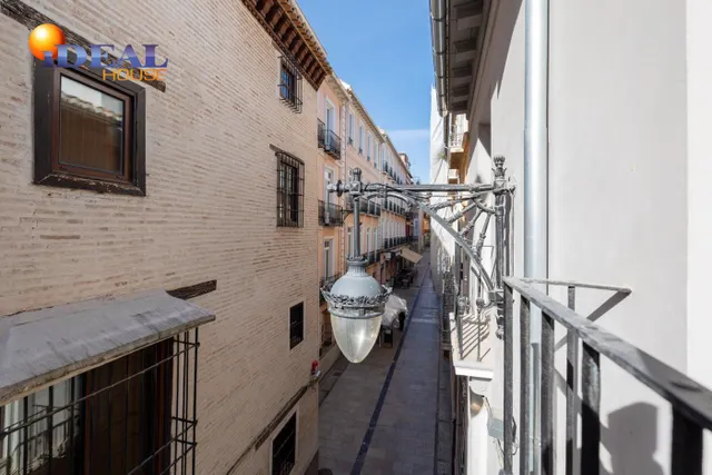 VENTA-ALQUILER DE EDIFICIO SINGULAR EN ESQUINA SAN MATIAS-NAVAS — 39