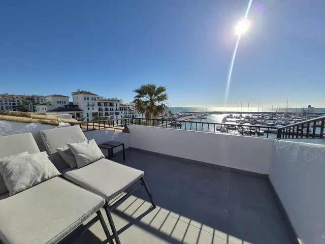 Ático Dúplex 3 habitaciones 156m² en venta - Costa del Sol - foto 4
