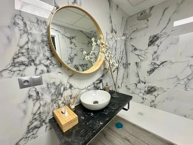 Planta baja 103m² en venta - Centro — 15