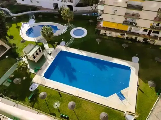 Excelente Estudio en Benalmádena a metros de la Playa — 7