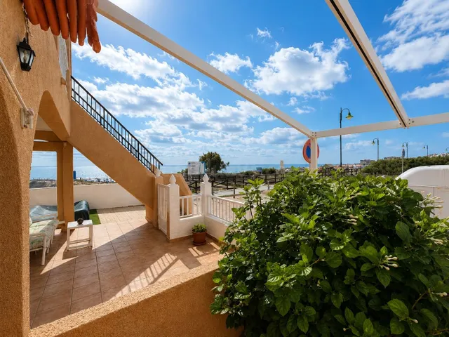 Apartamento 3 habitaciones 120m² en venta - Los Europeos — 7