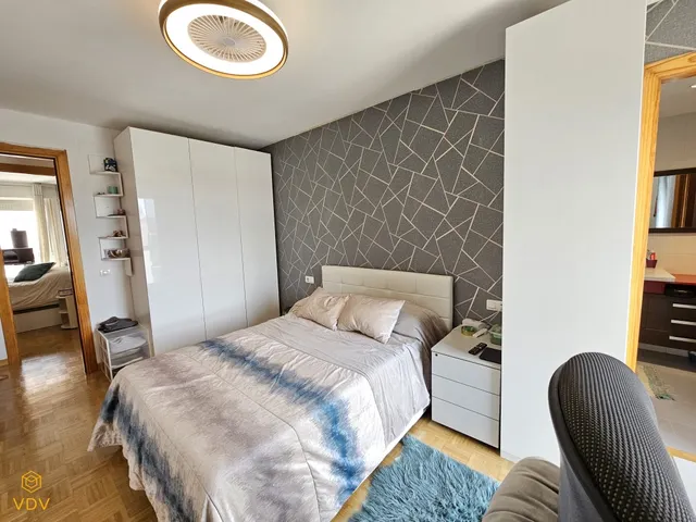 Piso en Venta en Pamplona Navarra BERRIOZAR — 14