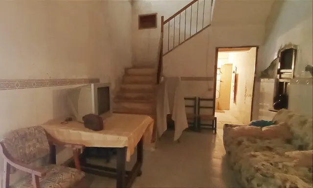 VENTA DE CASA EN ALBATERA, A REFORMAR — 38
