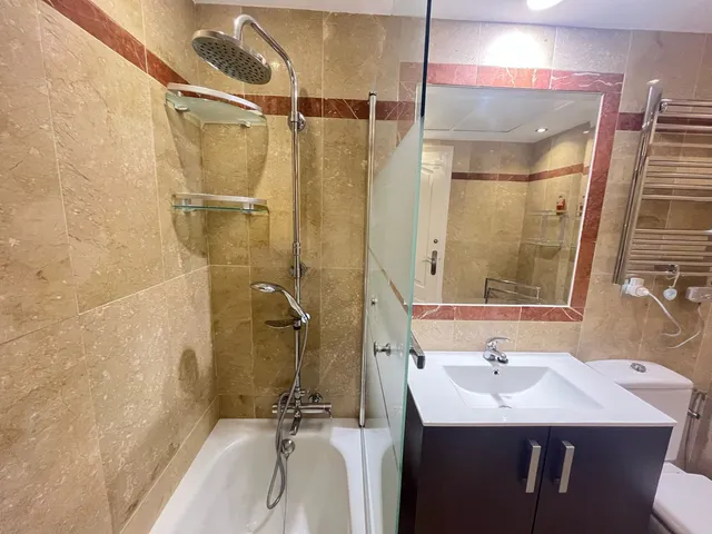 Adosado 4 habitaciones 174m² en venta - Marbella — 15
