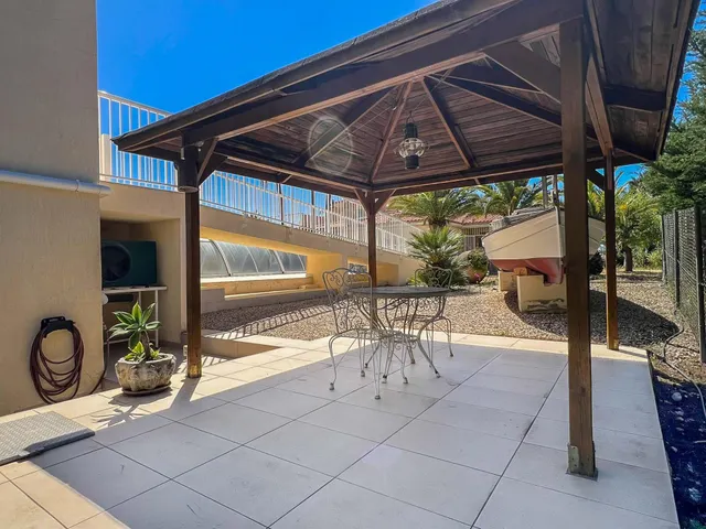 Villa 4 habitaciones 600m² en venta - Montebello - Nou Espai — 19