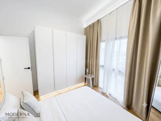 Apartamento en plaza de las Flores — 3