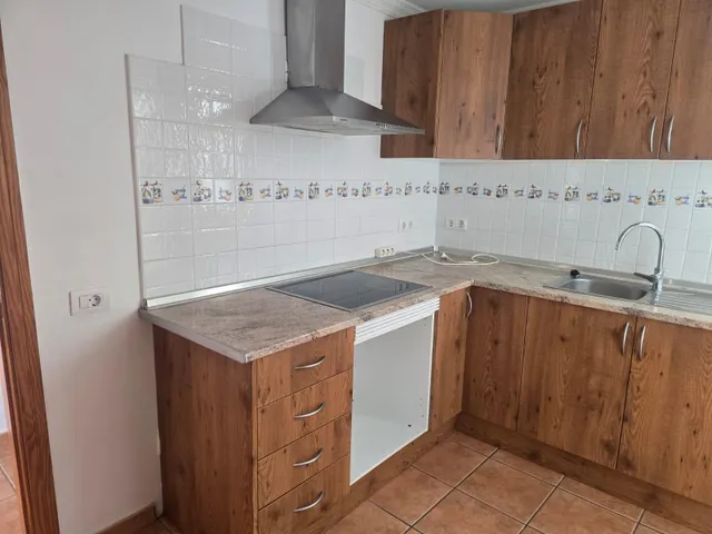 Amplia vivienda en La Herradura — 12