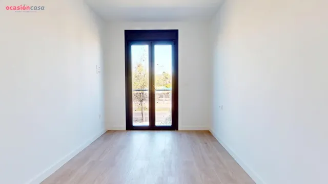 Vivienda de nueva construcción en Villarrubia. — 37