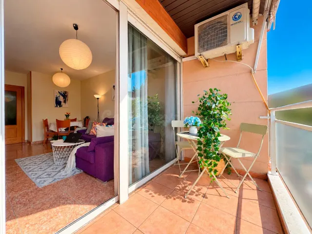 KASAURBANA ofrece en VENTA PISO EN VALDEMORO - ZONA ESTACIÓN — 2