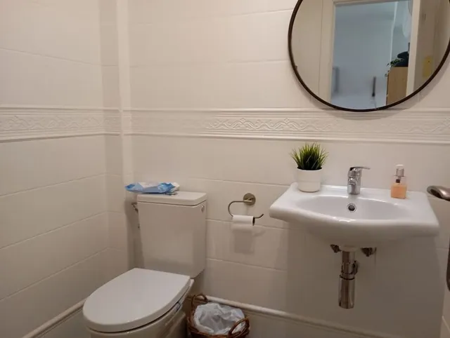 Casa 2 habitaciones en venta - El Edén - Los Estaños — 6