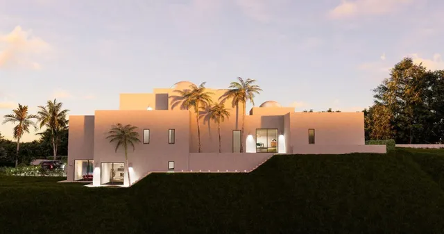 Chalet 9 habitaciones 1150m² en venta - San Roque Pueblo — 6