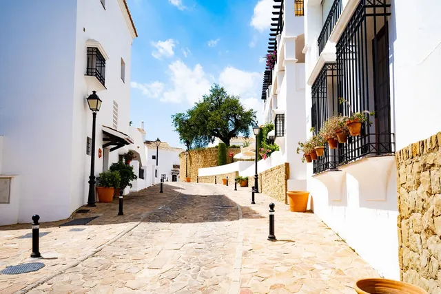 Ático Dúplex 3 habitaciones 194m² en venta - Marbella — 35