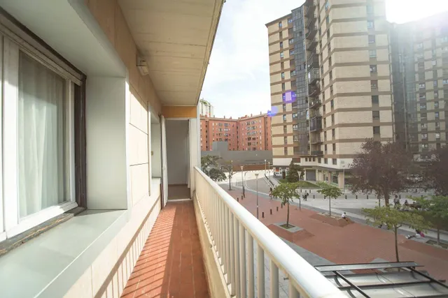 Piso en travesía Bayona 4, Pamplona — 39