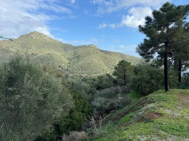 Parcela en venta - Costa del Sol — 8