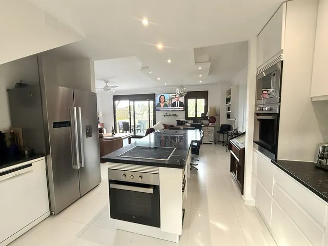 Chalet 3 habitaciones 148m² en venta - Riviera del sol — 12
