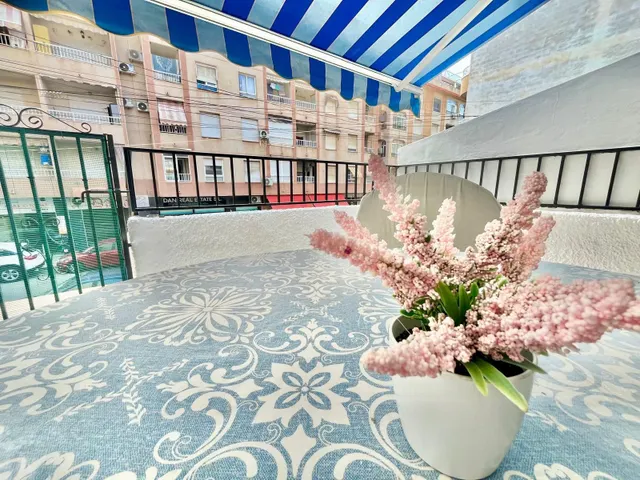 Apartamento 2 habitaciones 91m² en venta - Centro — 7
