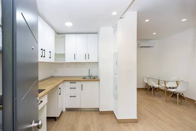 Bola de Oro - Apartamento de 2 dormitorios a estrenar — 5