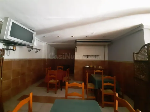 Bar en pleno centro !!! - foto 3