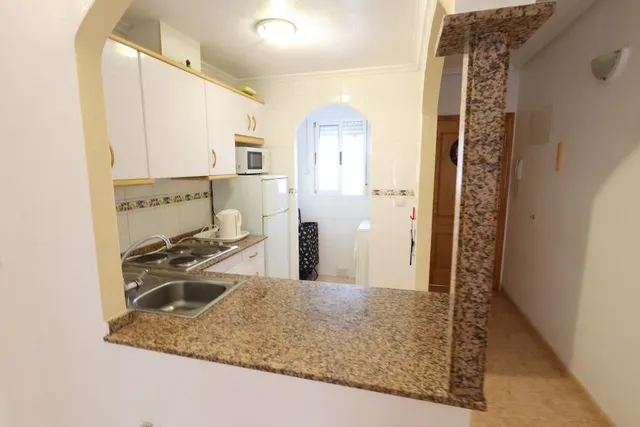 Apartamento 2 habitaciones 65m² en venta - Parque de las Naciones — 6