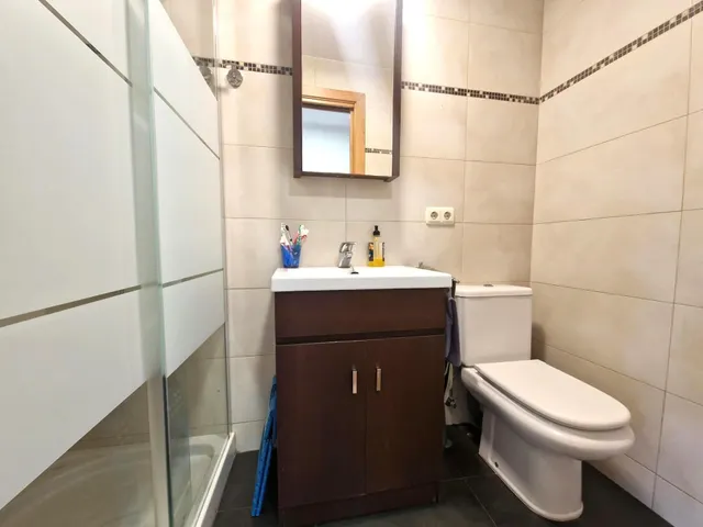 Piso a las faldas de Ulía — 19