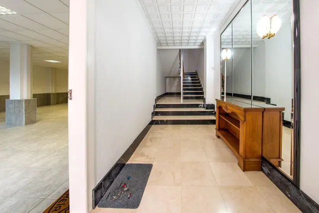 GRAN VIVIENDA UNIFAMILIAR EN EL CABEZO — 38