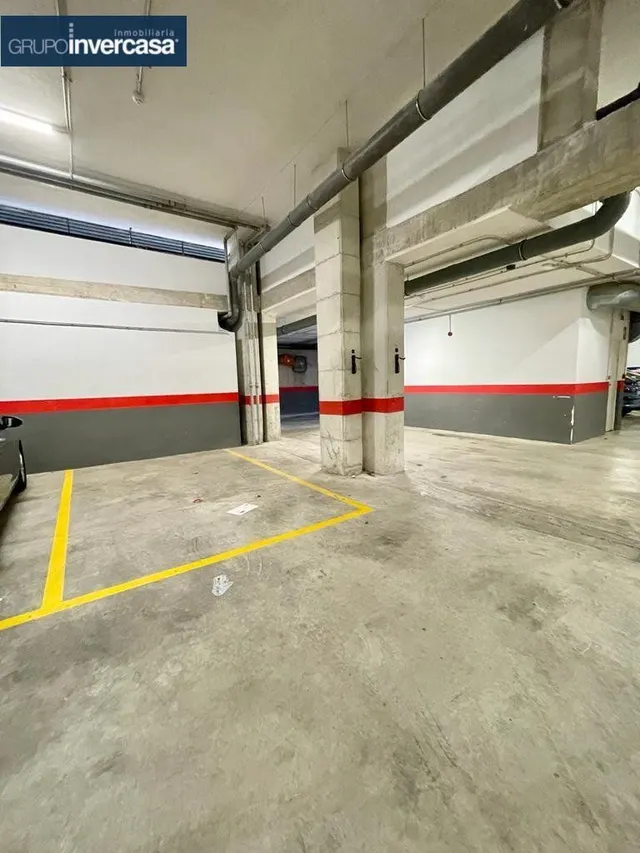 Vivienda seminueva con plaza de aparcamiento situada en Plaza San Rafael de Quart de Poblet (Valencia). — 31