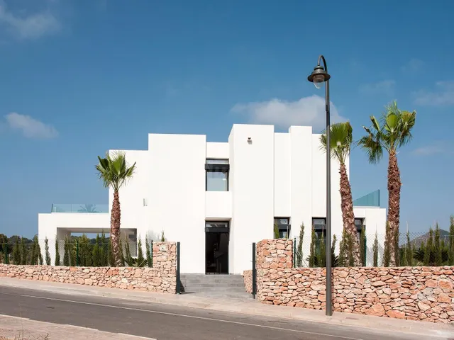 ¡¡TERRENO EN VENTA EN LA MANGA CLUB!! - foto 5